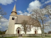 Fole kyrka