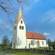 Eksta kyrka