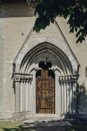 Ardre kyrka, Gotland