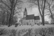 Dalhem kyrka, Gotland