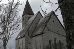 Endre kyrka, Gotland