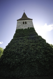 Fröjel kyrka, Gotland