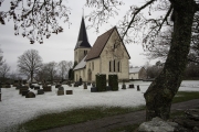 Fröjel kyrka, Gotland