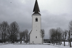 Hejdeby kyrka, Gotland