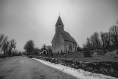 Endre kyrka
