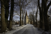 Sanda kyrka, Gotland