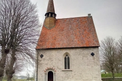Västergarn kyrka